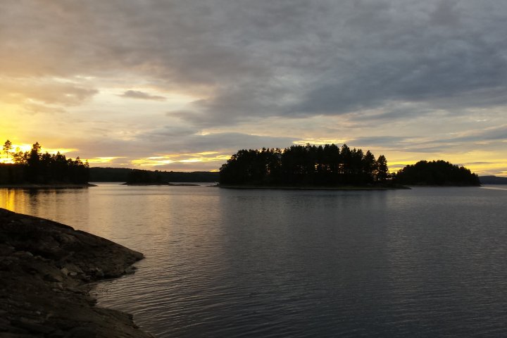 Scandtrack Kanutour Schweden 20170617221541