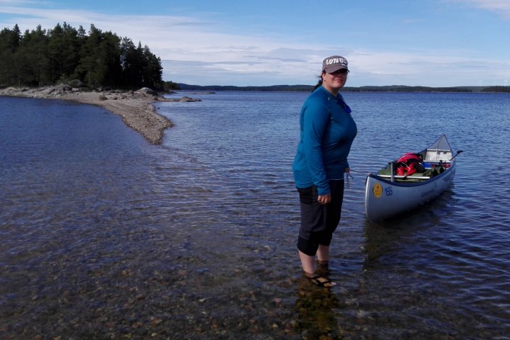 Scandtrack Kanutour Schweden IMG20170619170838