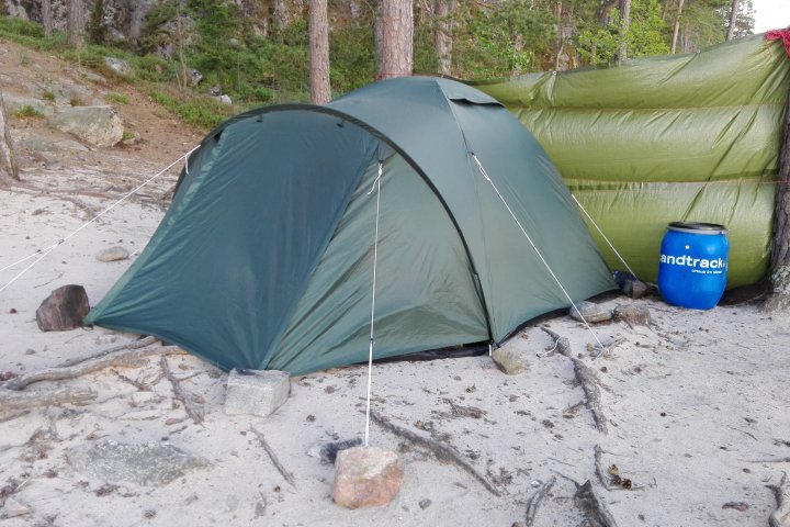 Scandtrack Kanutour Schweden IMG20170619210527