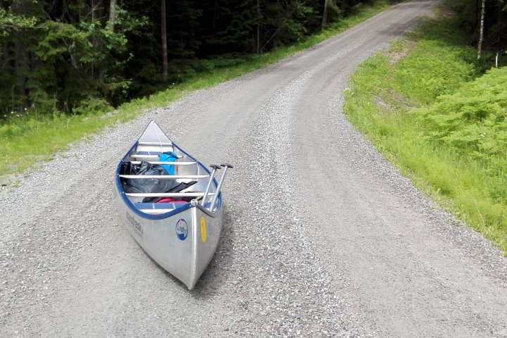 Scandtrack Kanutour Schweden IMG20170622154848
