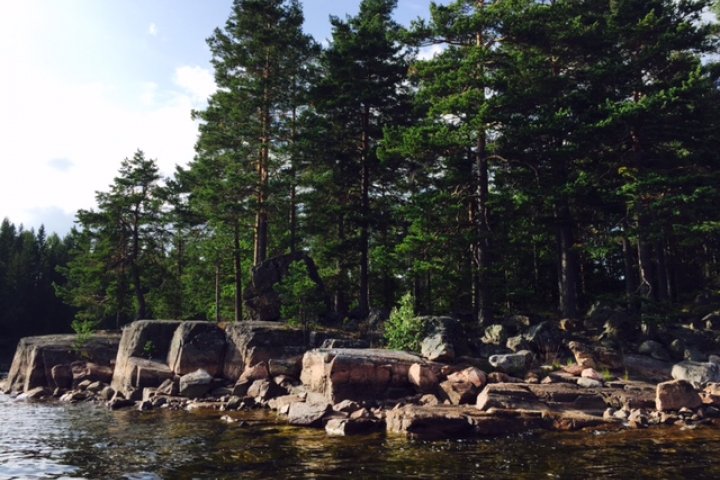 Scandtrack Kanutour Schweden FullSizeRender