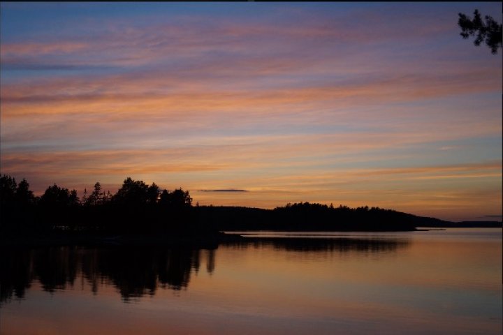 Scandtrack Kanutour Schweden image2