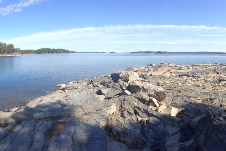 Scandtrack Kanutour Schweden image3