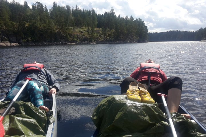Scandtrack Kanutour Schweden 20170731141456