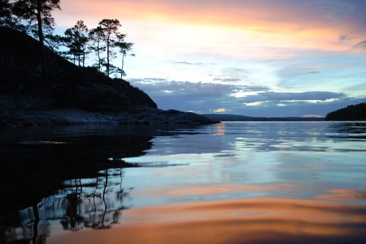 Scandtrack Kanutour Schweden DSC0202
