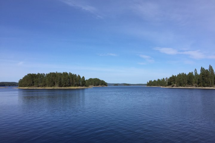 Scandtrack Kanutour Schweden IMG9209
