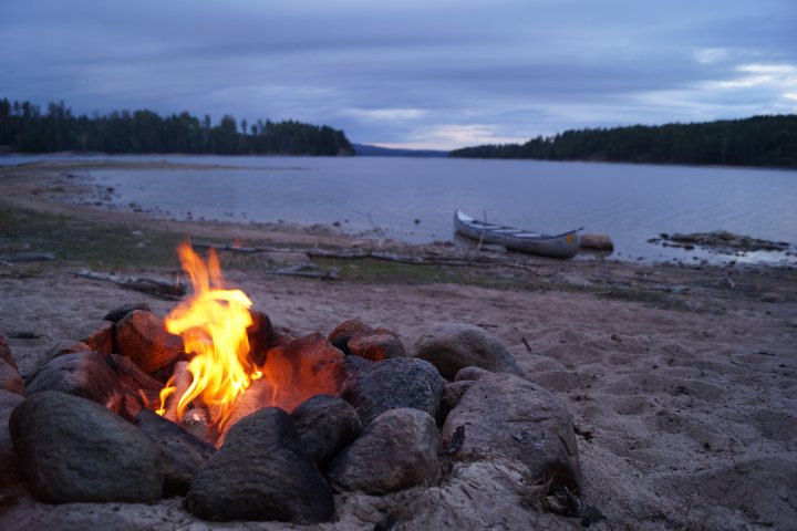 Scandtrack Kanutour Schweden DSC05592