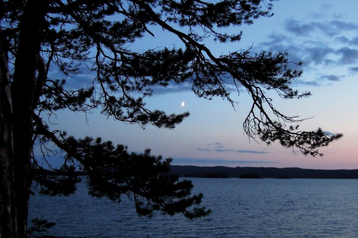 Scandtrack Kanutour Schweden 08NordicNights
