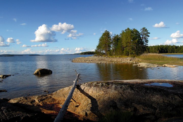 Scandtrack Kanutour Schweden 10TraumhafteIdylle