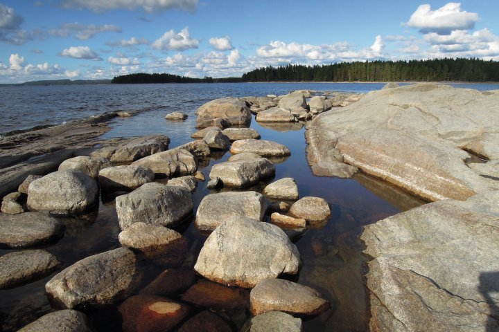 Scandtrack Kanutour Schweden 32letzterTagEntspannung