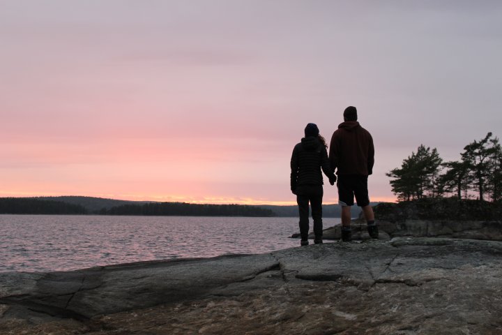 Scandtrack Kanutour Schweden 121
