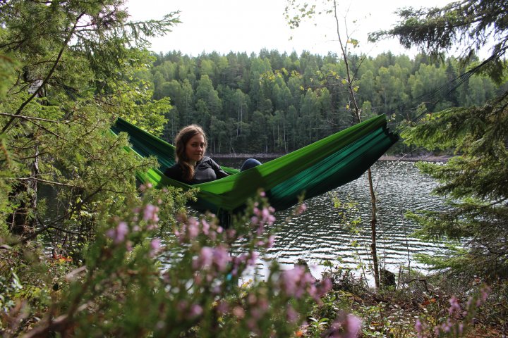 Scandtrack Kanutour Schweden 28