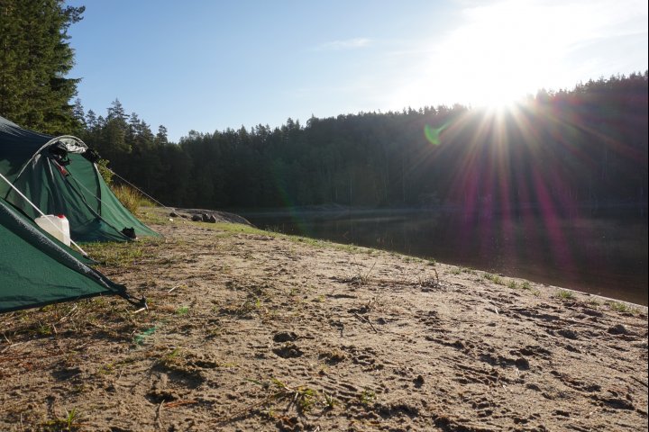 Scandtrack Kanutour Schweden 220