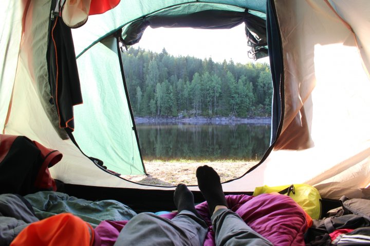 Scandtrack Kanutour Schweden 33