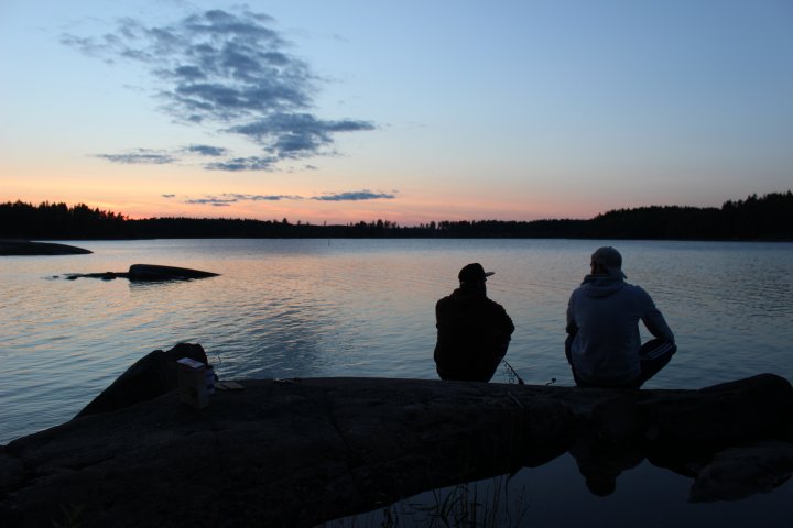 Scandtrack Kanutour Schweden 311