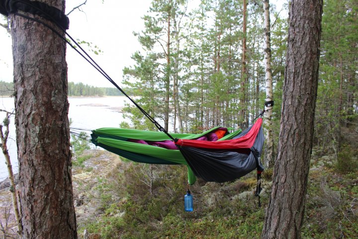 Scandtrack Kanutour Schweden 313