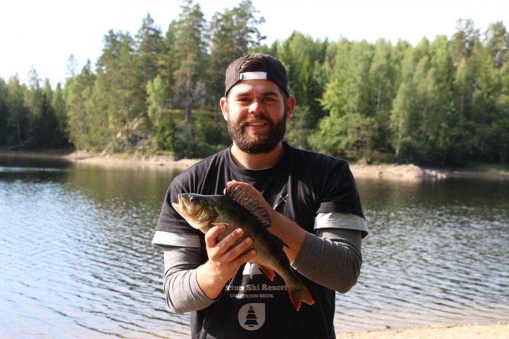 Scandtrack Kanutour Schweden 27