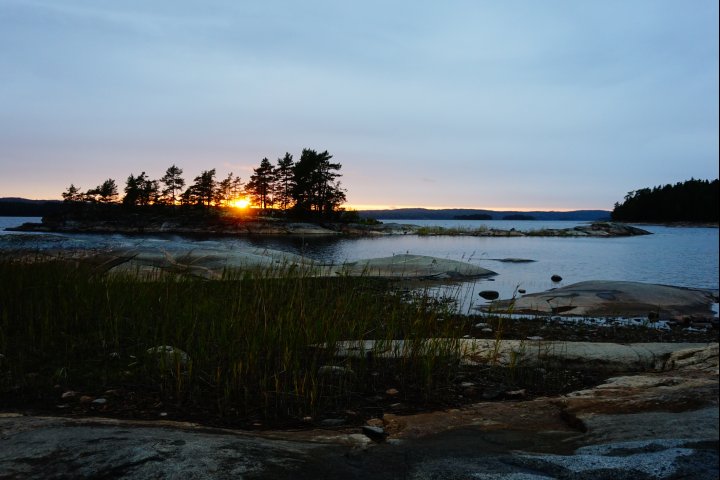 Scandtrack Kanutour Schweden 36