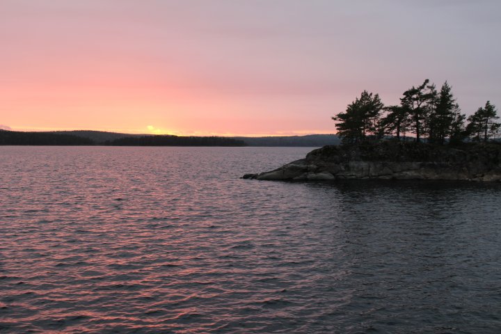 Scandtrack Kanutour Schweden 37