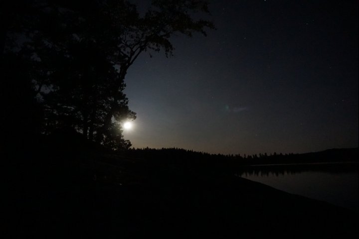 Scandtrack Kanutour Schweden 38
