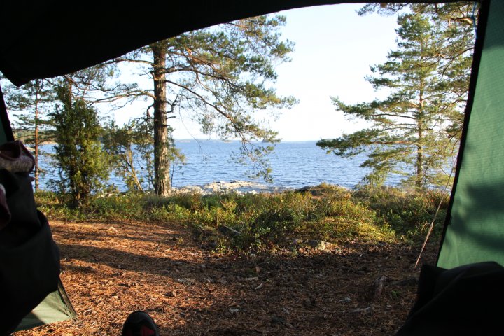 Scandtrack Kanutour Schweden IMG5267