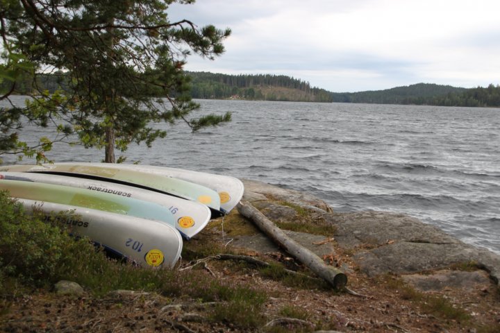 Scandtrack Kanutour Schweden IMG5346