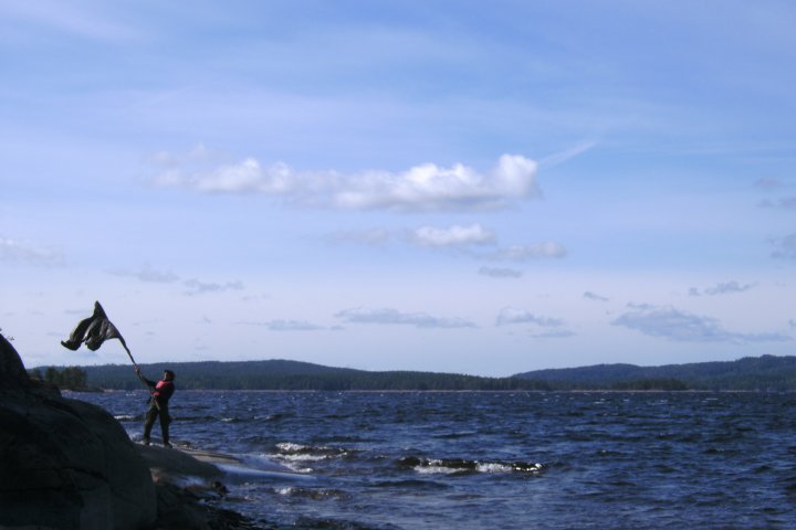 Scandtrack Kanutour Schweden BILD1247