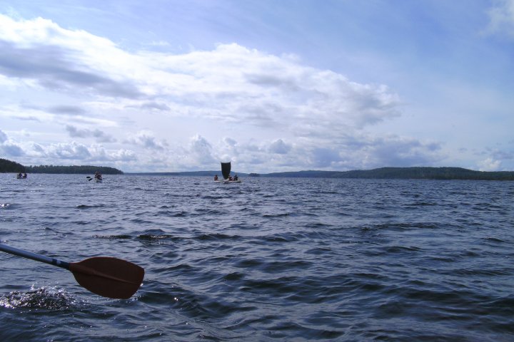 Scandtrack Kanutour Schweden BILD1301