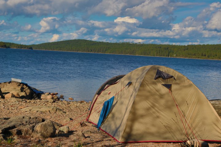 Scandtrack Kanutour Schweden UT0A1104 &copy; WEBER-FOTO.COM