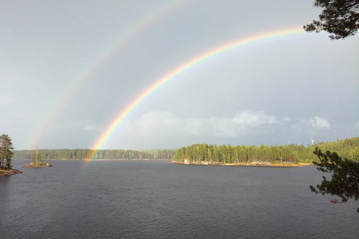 Scandtrack Kanutour Schweden IMG20170910171345