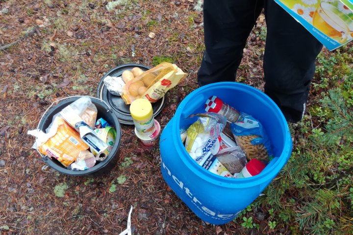 Scandtrack Kanutour Schweden IMG20170912124225