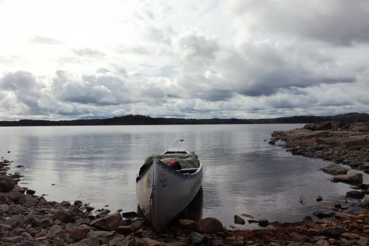 Scandtrack Kanutour Schweden IMG20170914131659