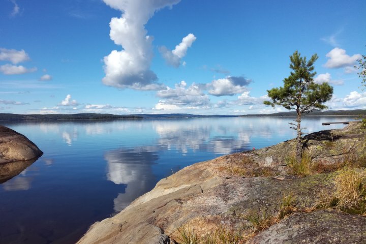 Scandtrack Kanutour Schweden IMG20170915132039