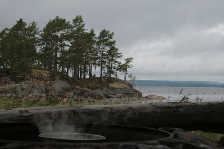 Scandtrack Kanutour Schweden IMG9293