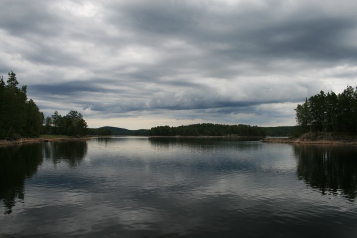 Scandtrack Kanutour Schweden IMG9550