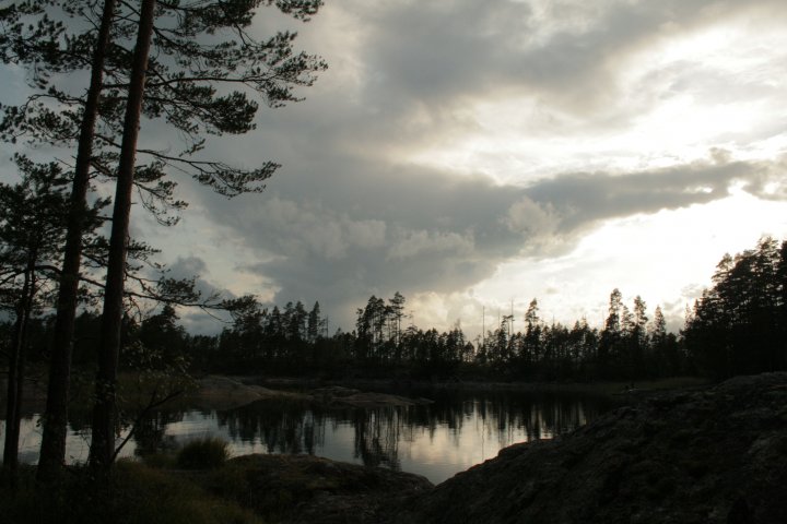 Scandtrack Kanutour Schweden IMG9642