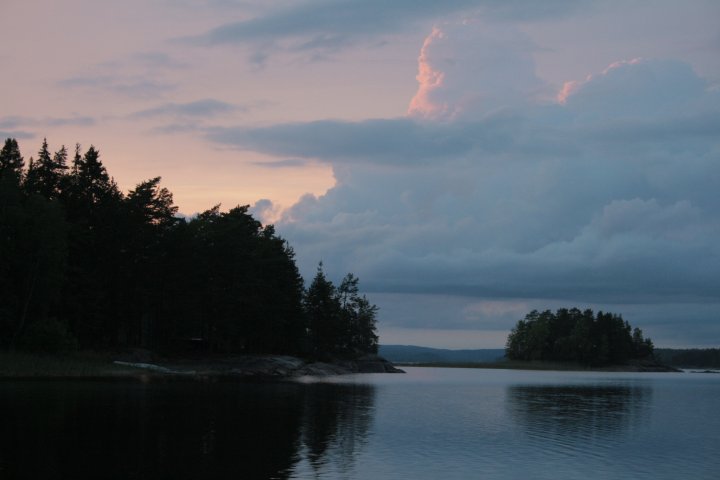Scandtrack Kanutour Schweden IMG9649