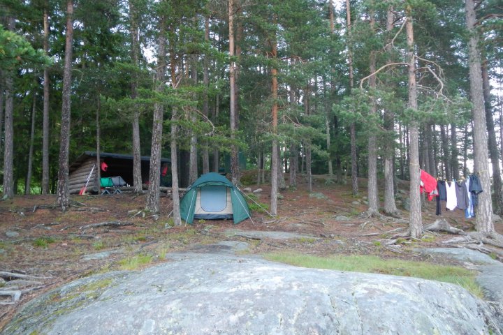 Scandtrack Kanutour Schweden DSCN1982