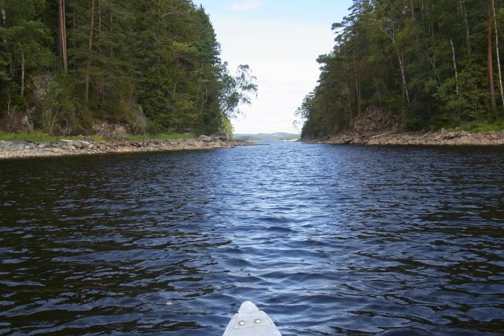 Scandtrack Kanutour Schweden 1Bild5