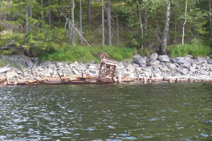 Scandtrack Kanutour Schweden 1Bild6