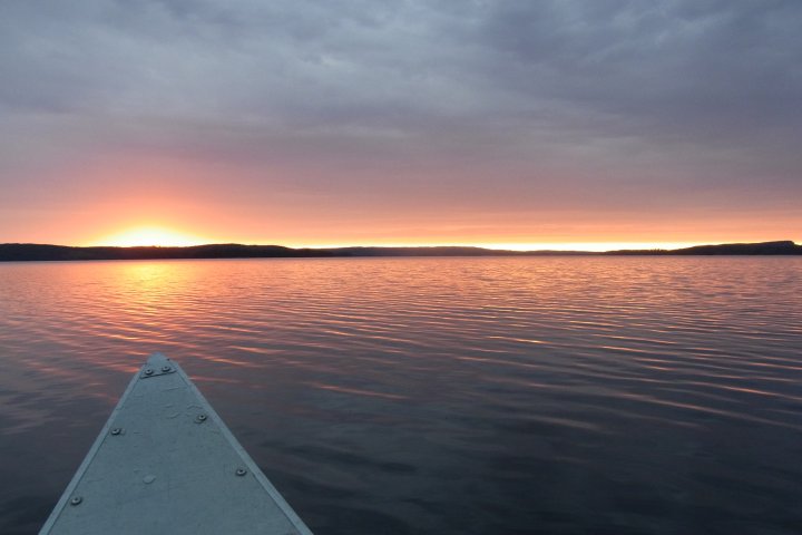 Scandtrack Kanutour Schweden 1Bild8