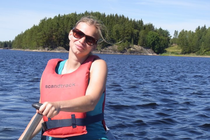Scandtrack Kanutour Schweden 1Bild12