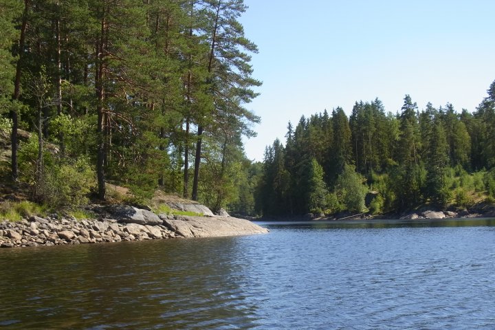 Scandtrack Kanutour Schweden 1Bild13
