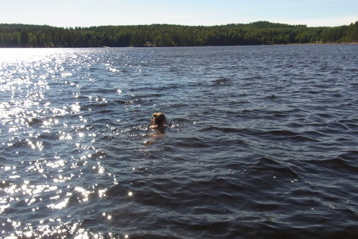 Scandtrack Kanutour Schweden 1Bild14
