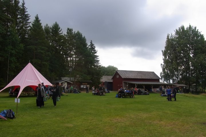 Scandtrack Kanutour Schweden 2Bild2