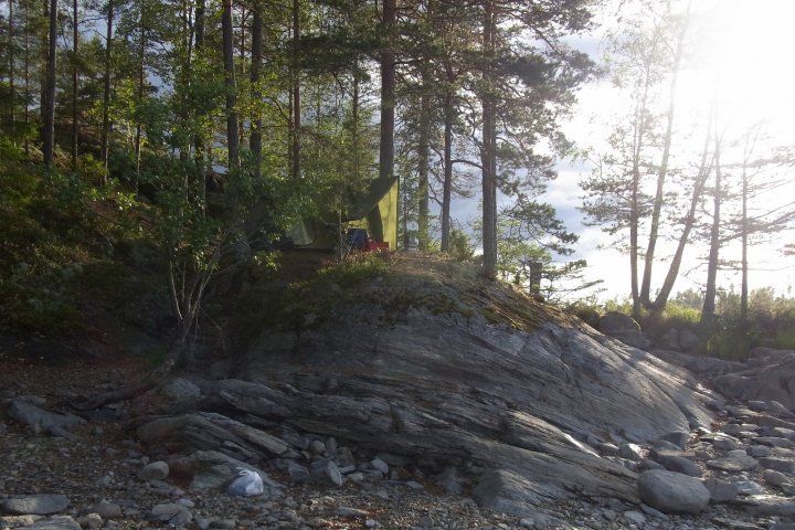 Scandtrack Kanutour Schweden 2Bild3