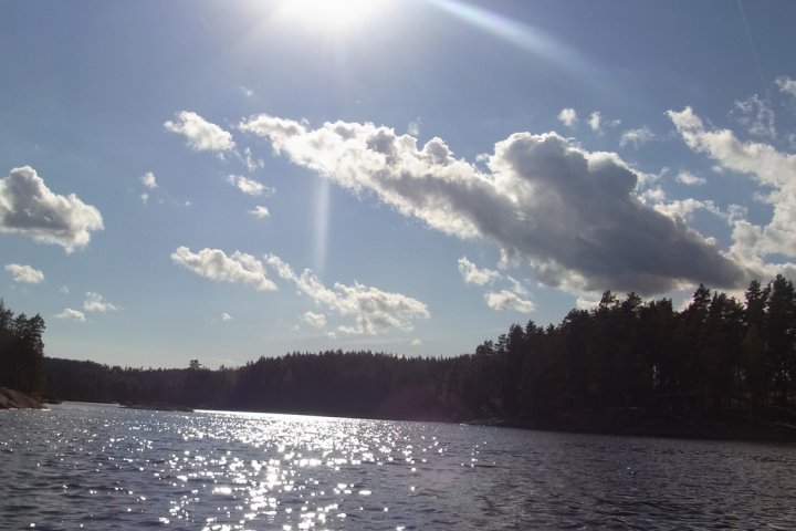 Scandtrack Kanutour Schweden 2Bild10
