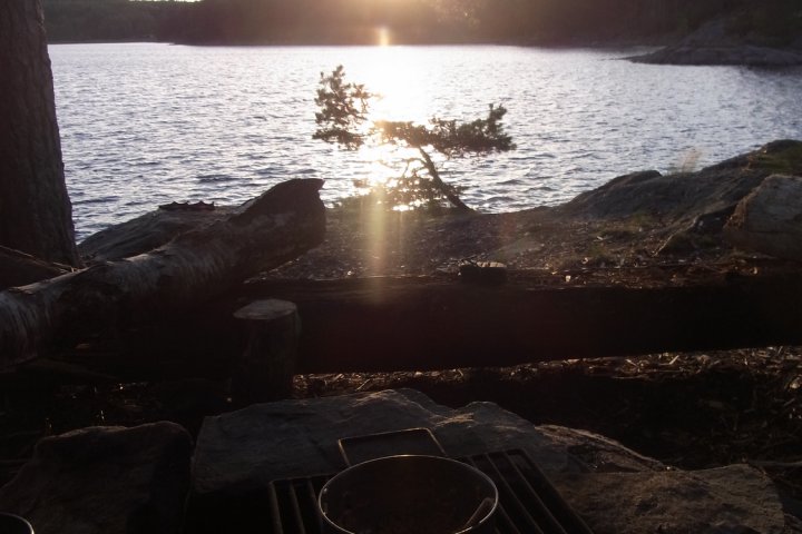 Scandtrack Kanutour Schweden 2Bild11