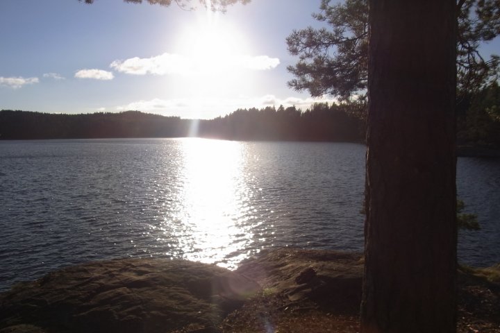 Scandtrack Kanutour Schweden Bild16