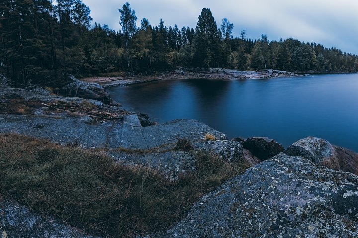 Scandtrack Kanutour Schweden PanoramaamDano35